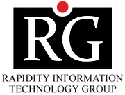 Logo of Rapidity Information Technology Group Pte Ltd