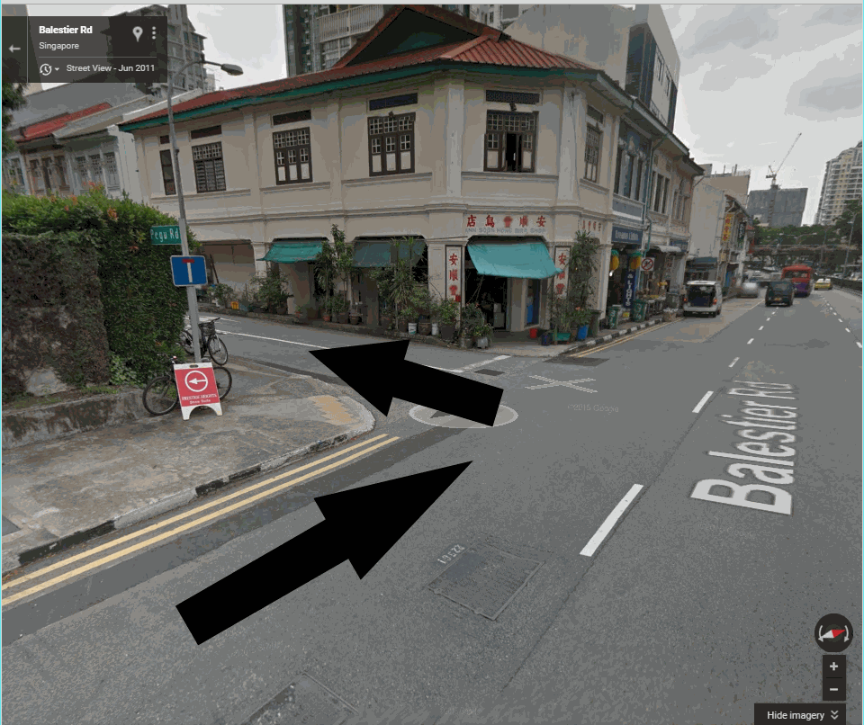 Odoo CMS - Gallery sample