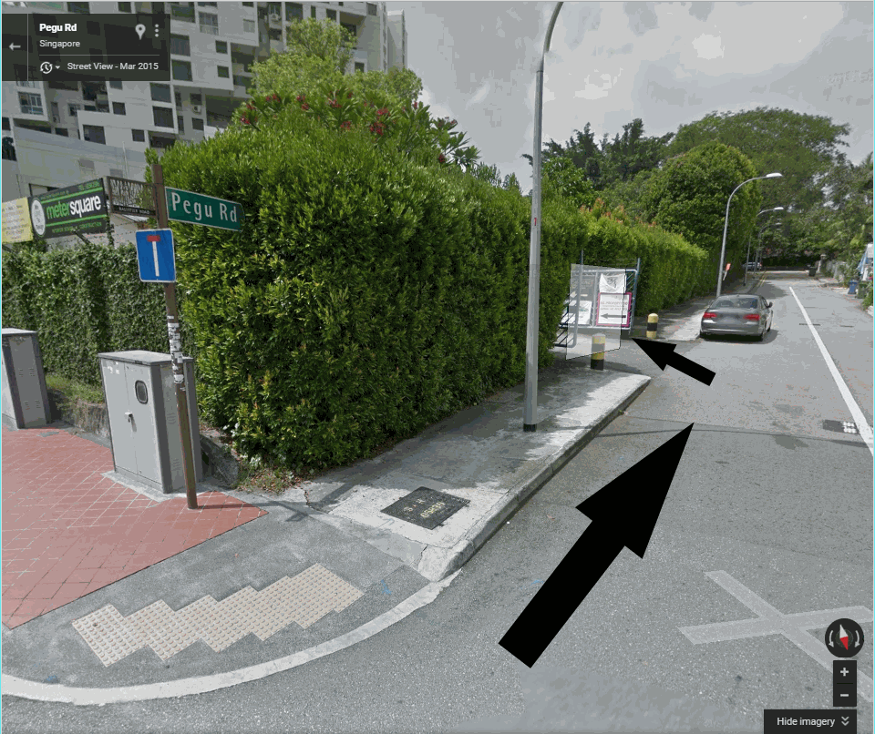 Odoo CMS - Gallery sample