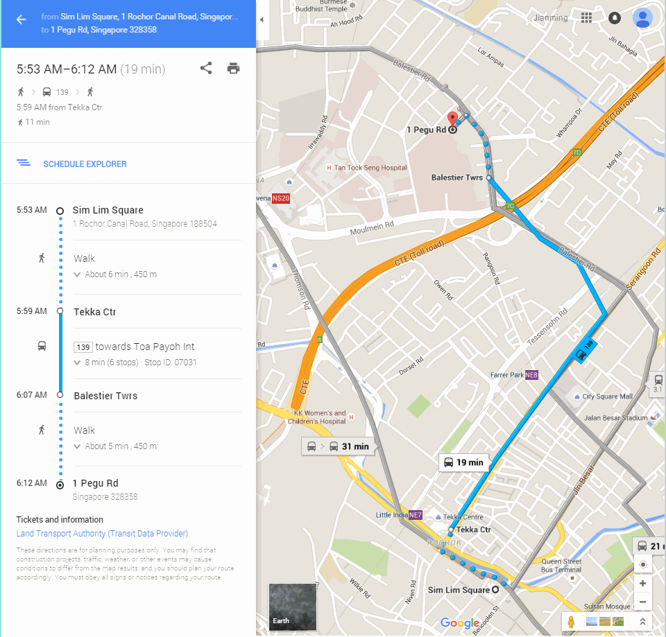 Odoo CMS - Gallery sample