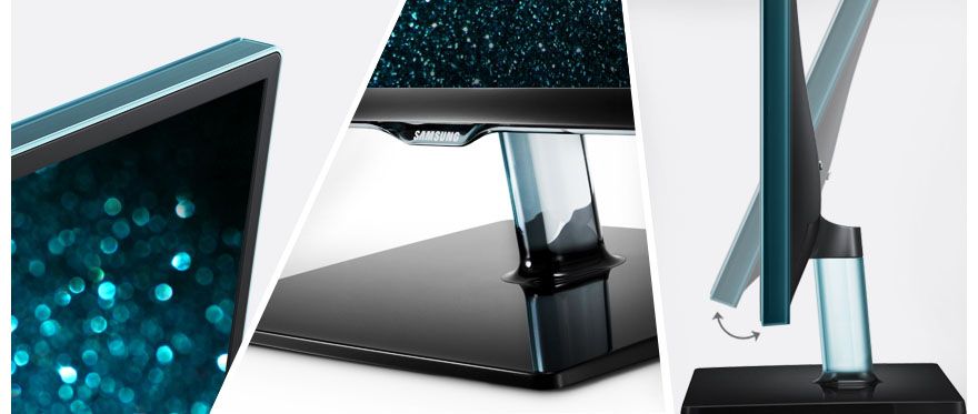 Odoo - Sample 2 for three columns