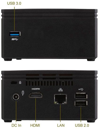 Odoo text and image block